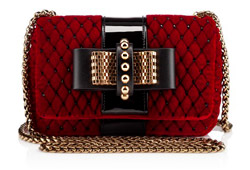 Fall-Winter 2013 Accessories collection by Christian Louboutin