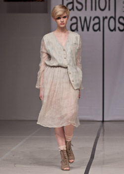 Cracow Fashion Awards 2011