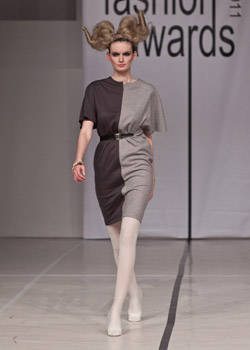 Cracow Fashion Awards 2011