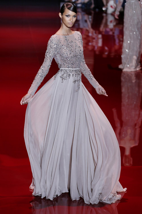     - 2013/2014  Elie Saab