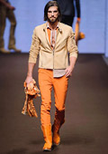 Men's fashion: Etro for Spring-Summer 2014