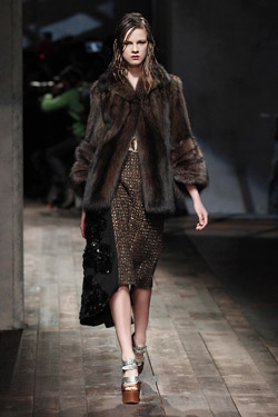 10 Top Trends for Fall-Winter 2013/2014