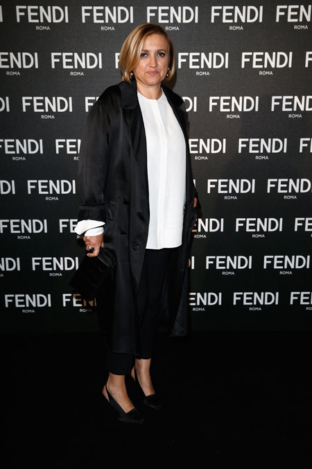 FENDI Boutique opens in Munich