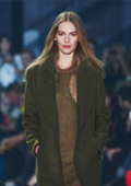 H&M Studio brings nonchalant elegance to Paris for Autumn 2014