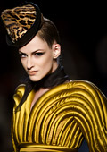 Fall-Winter 2013/2014 Haute Couture Collection by Jean Paul Gaultier