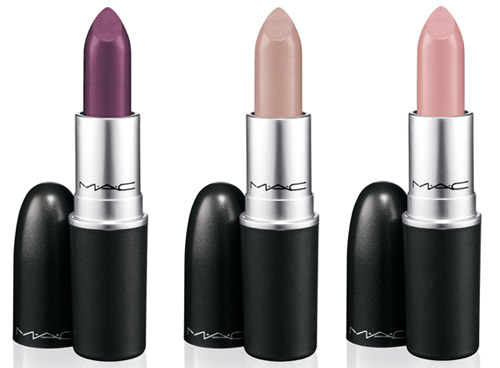 MAC Jeanius Spring 2011 Makeup Collection