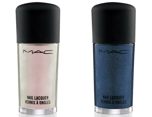 MAC Jeanius Spring 2011 Makeup Collection