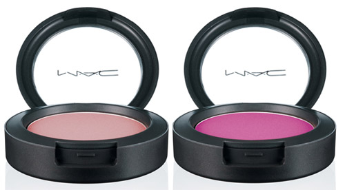 MAC Jeanius Spring 2011 Makeup Collection