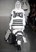 KTZ Fall-Winter 2014/2015 menswear collection