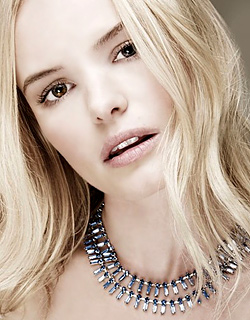 Kate hot sale bosworth jewelry