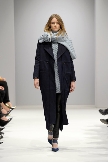 Lala Berlin - Autumn/Winter 2014/15 