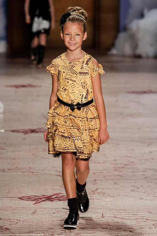 valentino childrenswear