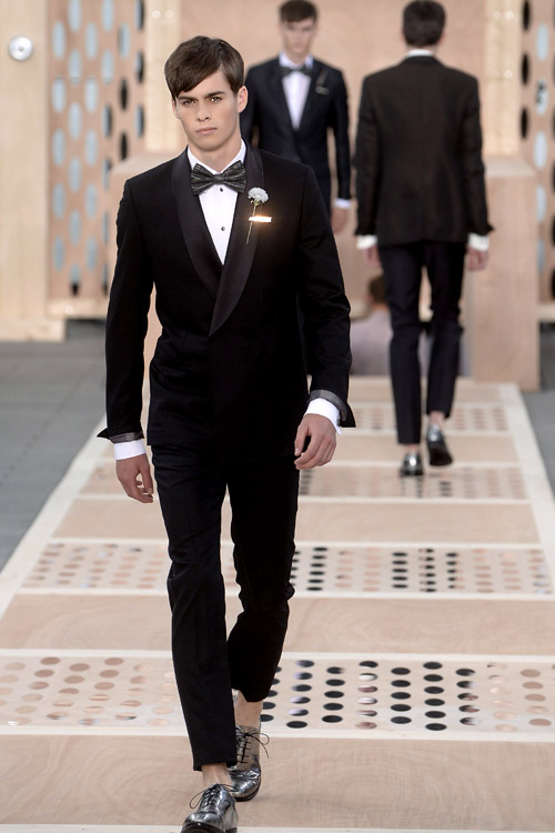 Louis Vuitton Suit Men | Paul Smith