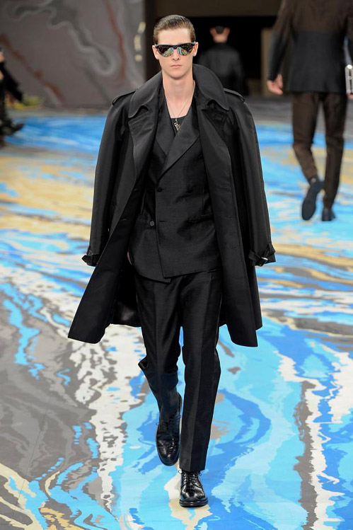 Louis Vuitton A/W 2015/16 Men´s Collection - The Luxonomist