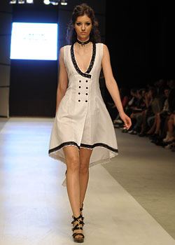 Lviv Fashion Week 2010