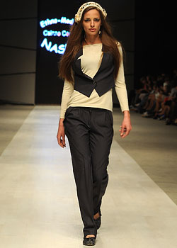 Lviv Fashion Week 2010