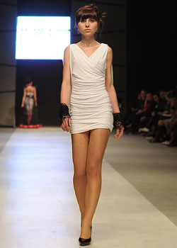 Lviv Fashion Week 2010