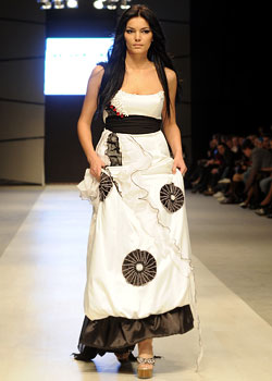 Lviv Fashion Week 2010