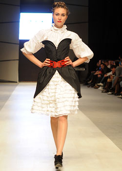 Lviv Fashion Week 2010