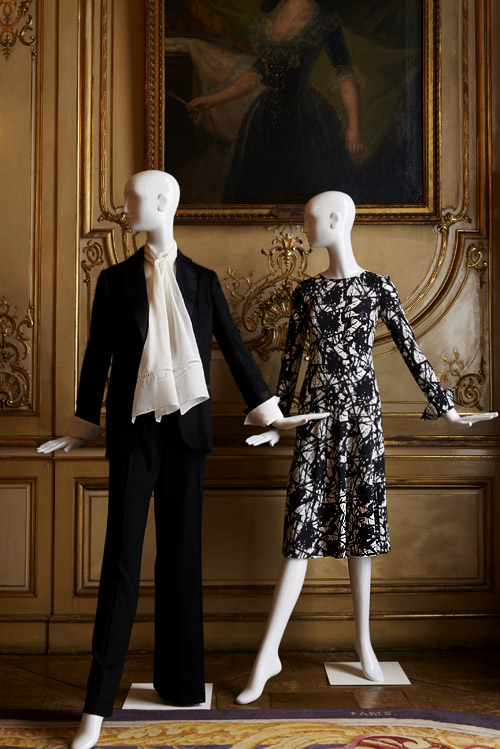 The exhibition 'Made in Spain: La mode au-delà des frontières' now in Paris