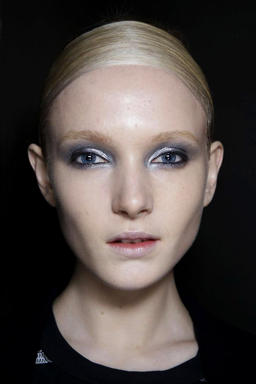 Makeup trends for Fall-Winter 2014/2015