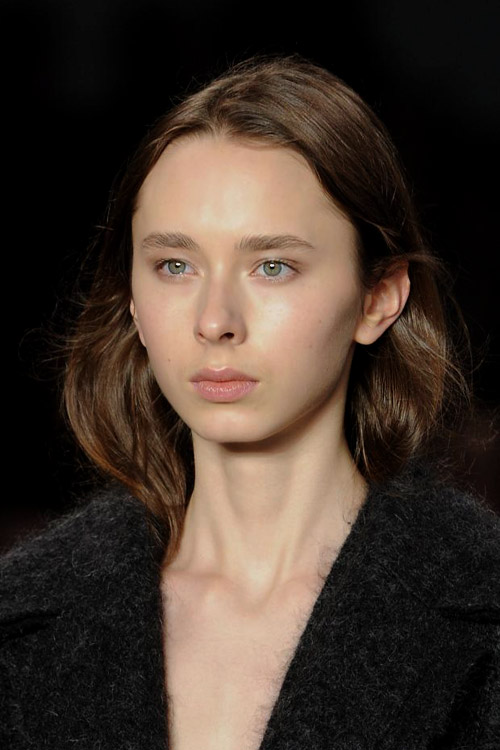 Makeup trends for Fall-Winter 2014/2015