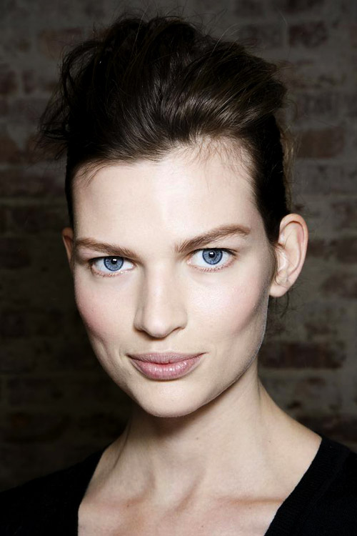 Makeup trends for Fall-Winter 2014/2015