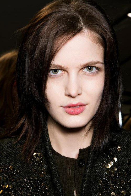 Makeup trends for Fall-Winter 2014/2015