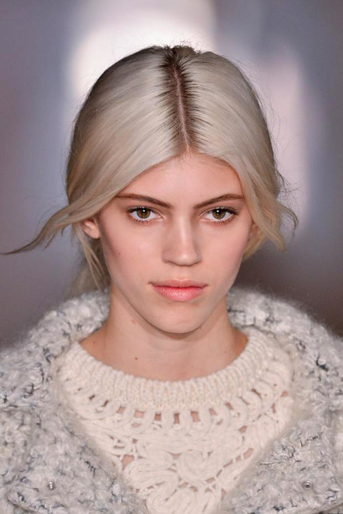 Makeup trends for Fall-Winter 2014/2015