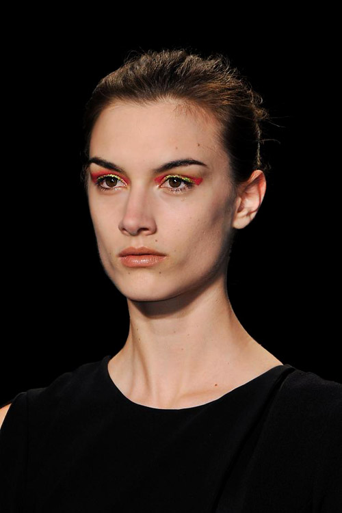 Makeup trends for Fall-Winter 2014/2015