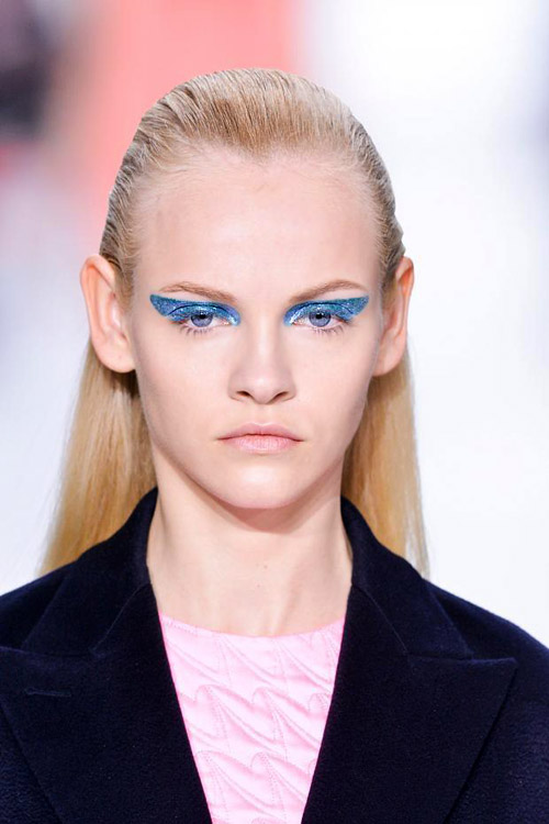 Makeup trends for Fall-Winter 2014/2015