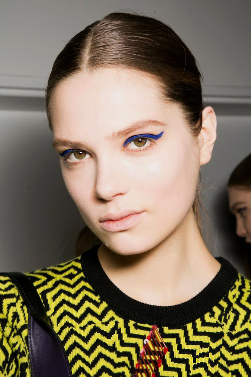 Makeup trends for Fall-Winter 2014/2015