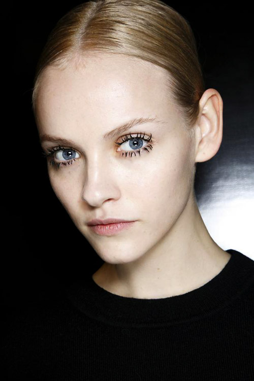 Makeup trends for Fall-Winter 2014/2015