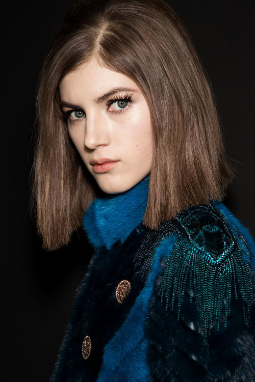 Makeup trends for Fall-Winter 2014/2015