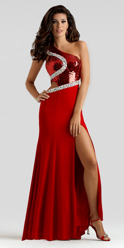 Prom Dresses fashion trends for 2014