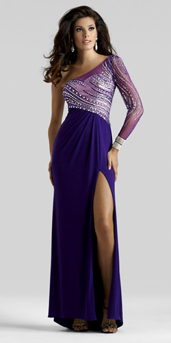 Prom Dresses fashion trends for 2014