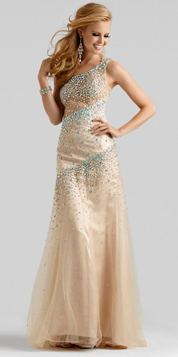 Prom Dresses fashion trends for 2014