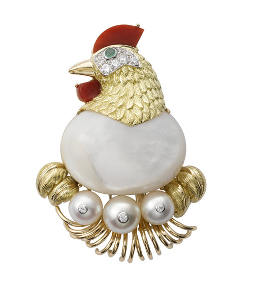 Cartier brings expertise and savoir-faire in jewellery to Olivier Dahan’s Grace of Monaco