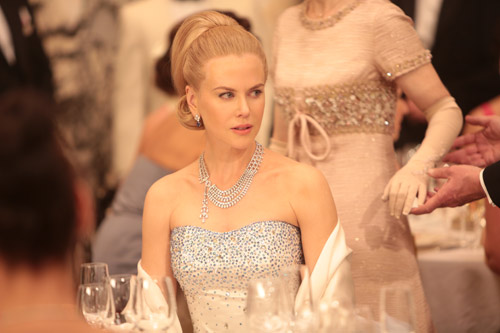 Cartier brings expertise and savoir-faire in jewellery to Olivier Dahan’s Grace of Monaco