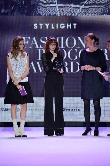 The winners of the very first STYLIGHT Fashion Blogger Awards are announced