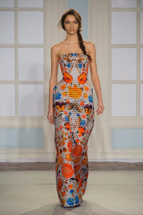        Temperley London  - 2014/2015