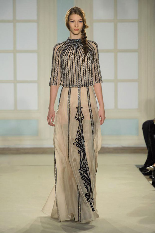        Temperley London  - 2014/2015