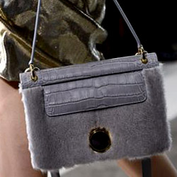 Fashion trends: Handbags for Fall-Winter 2013-2014