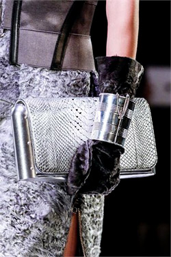 Fashion trends: Handbags for Fall-Winter 2013-2014