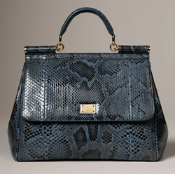 Fashion trends: Handbags for Fall-Winter 2013-2014