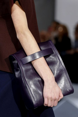 Fashion trends: Handbags for Fall-Winter 2013-2014