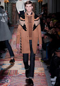 Valentino Fall-Winter 2014/2015 Menswear collection