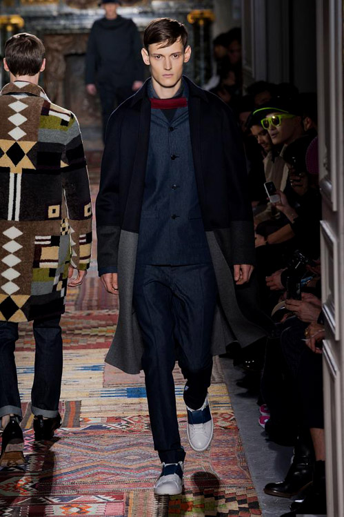    Valentino  - 2014/2015