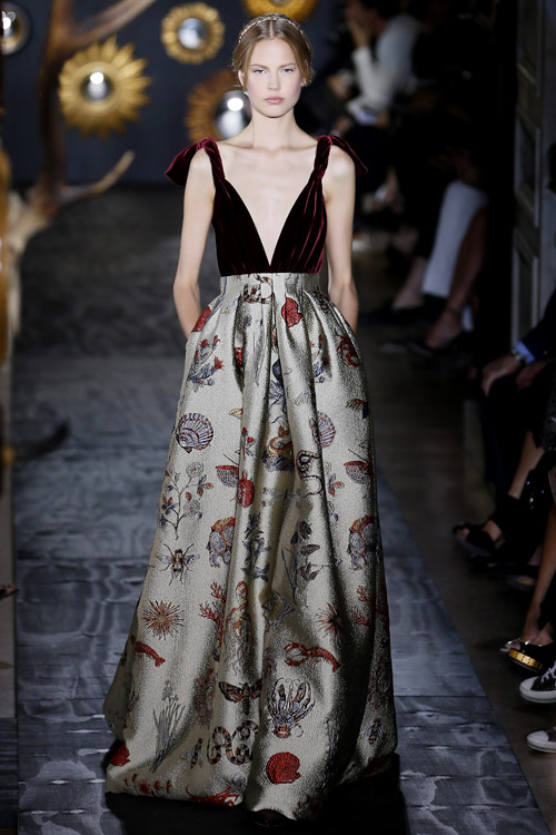    - 2013/2014  Valentino