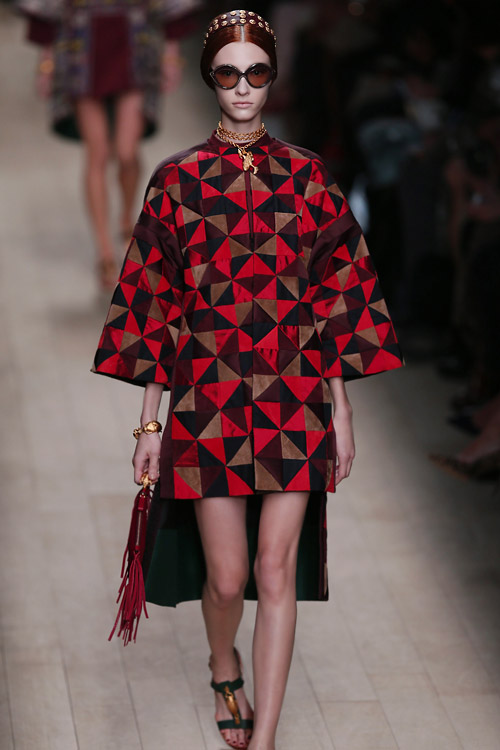  :  - 2014  Valentino